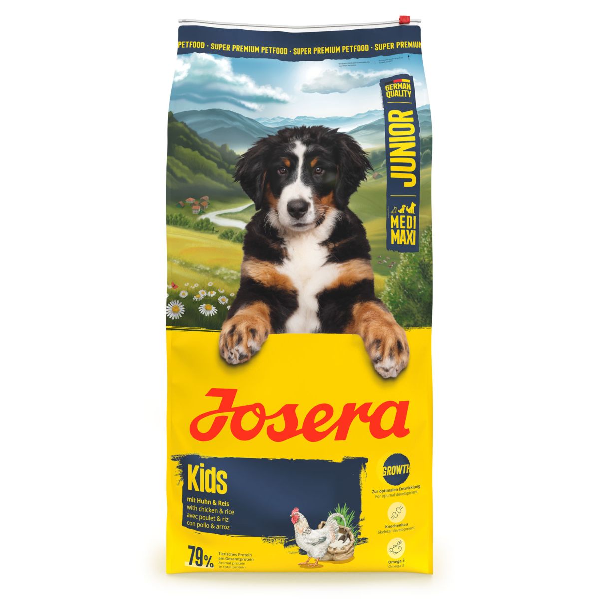 Josera Dog Kids 25/12