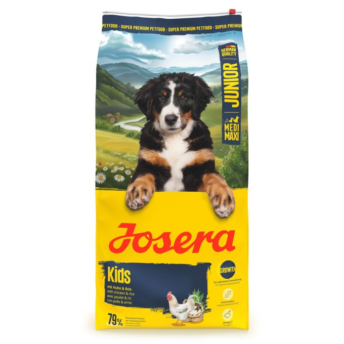Josera Dog Kids 25/12