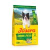 Josera Dog Salmon & Potato