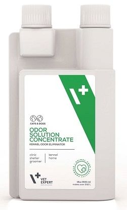 VetExpert Odor Solution Concentrate, концентрат