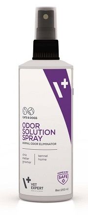 VetExpert Animal Odor Eliminator Знищувач запаху від тварин
