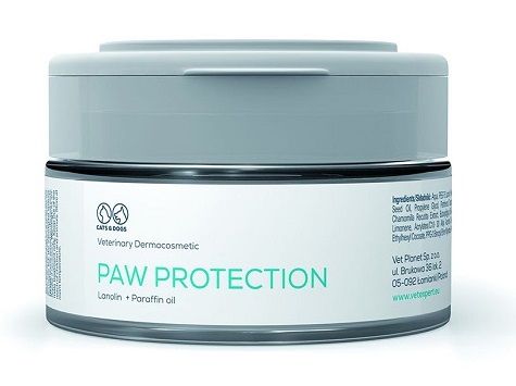VetExpert Paw Protection Захисна мазь для подушечок лап собак і кішок