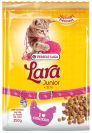 Lara Cat Junior, з куркою
