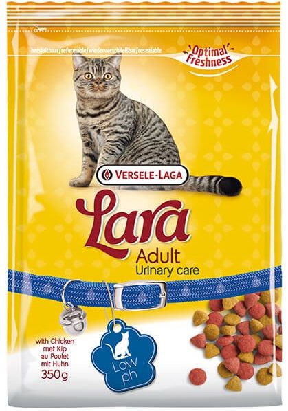 Lara Cat Adult Urinary Care, з куркою