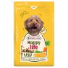 Happy Life Adult with Chicken, з куркою