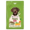 Happy Life Junior with Chicken з куркою