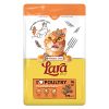 Lara Cat Adult Turkey Chicken, з куркою та індичкою