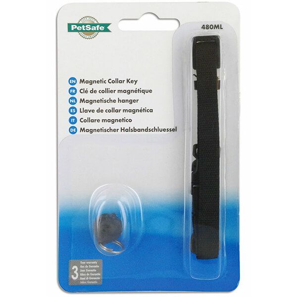 PetSafe Staywell Magnetic Collar Key нашийник для котів з магнітним ключем