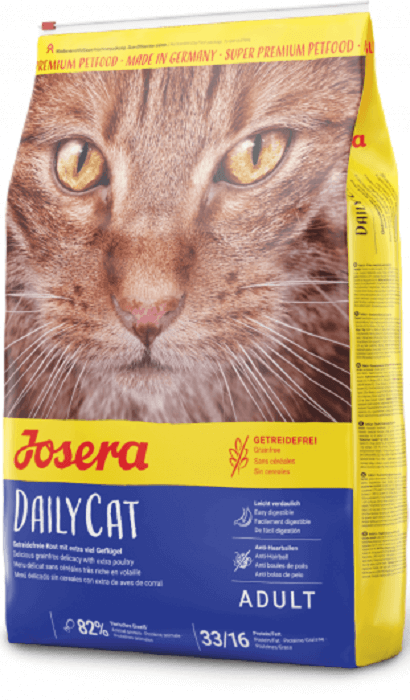 Josera Cat Adult DailyCat