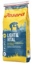 Josera Dog Light & Vital 29/7,5