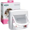 PetSafe Staywell Program дверцята для котів до 7 кг, з програмним ключем