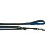 Flamingo Training Lead Soft Grip перестіжка для собак, з м'якою ручкою