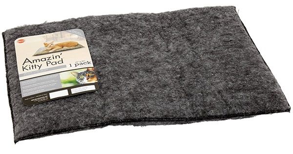 K&H Amazin Kitty Pad лежак для котів
