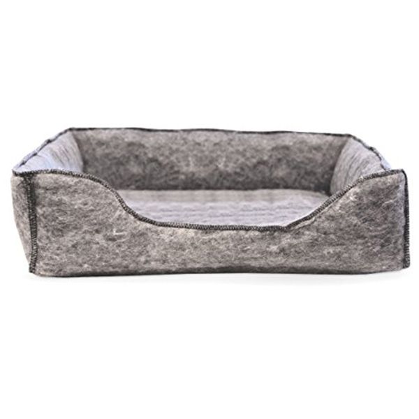 K&H Amazin Kitty Lounge лежак для котів і собак