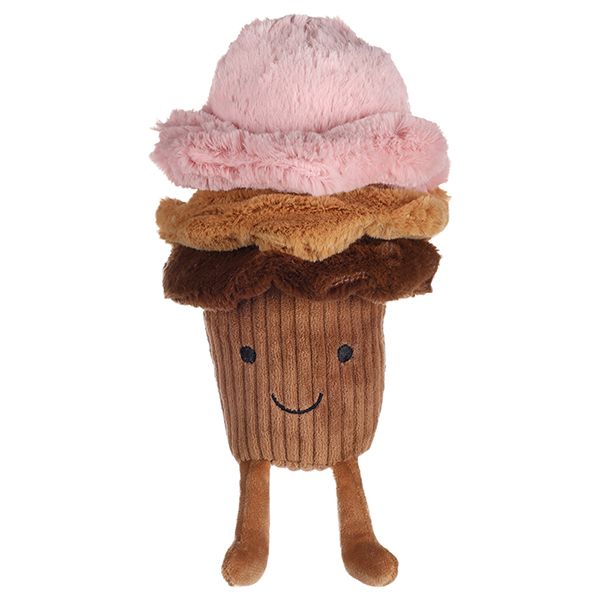 Flamingo Leka Ice Cream Морозиво шурхотливе з пищалкою