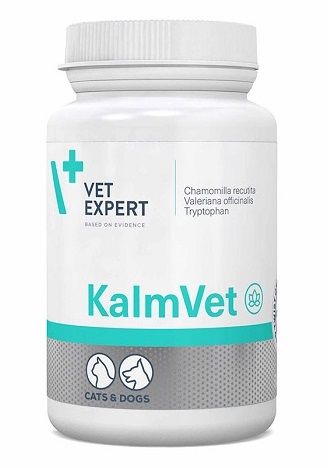 VetExpert KalmVet Заспокійливий препарат для собак і котів