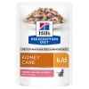 Hill’s Prescription Diet k/d Wet, з лососем