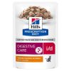 Hill’s Prescription Diet i/d Wet, з куркою