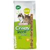 Versele-Laga Crispy Muesli Rabbits Cuni для карликових кроликів