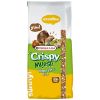 Versele-Laga Crispy Muesli Hamster для хом'яків, щурів, мишей, піщанок