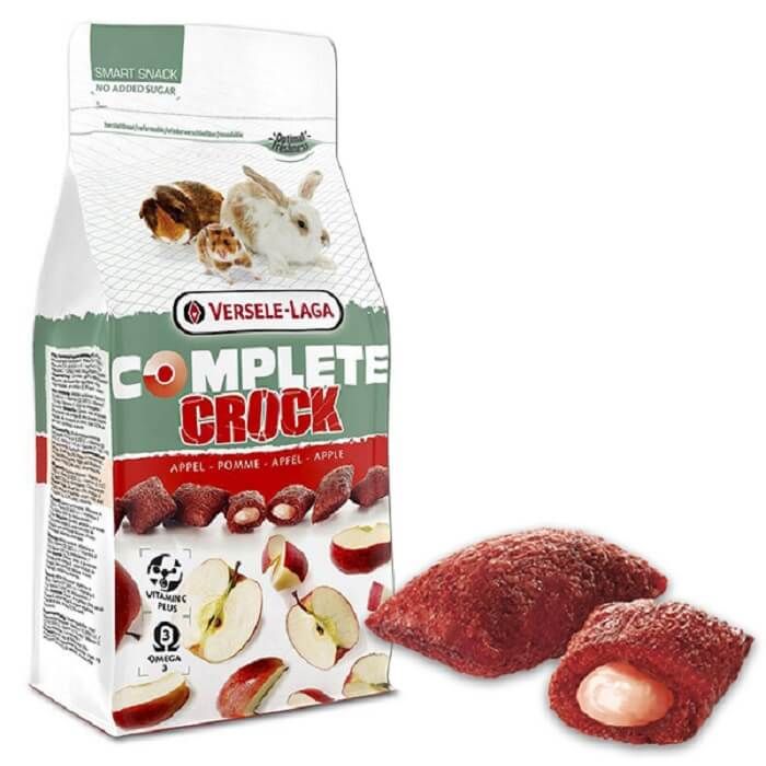 Versele-Laga Complete Crock Apple Яблуко