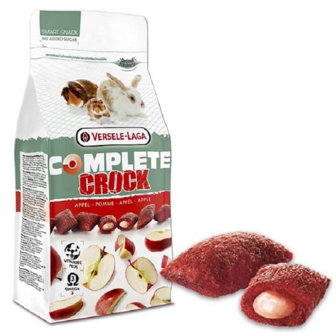 Versele-Laga Complete Crock Apple Яблуко