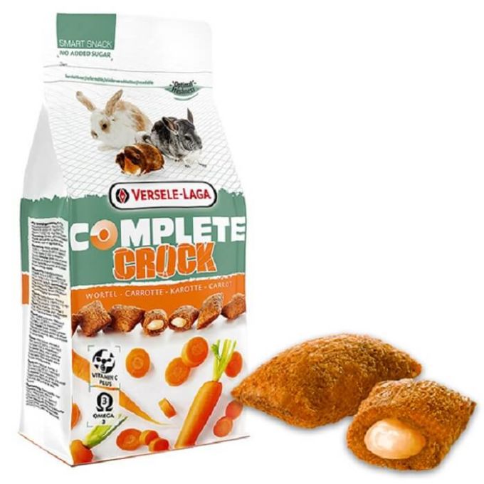 Versele-Laga Complete Crock Carrot Морква
