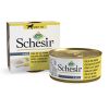 Schesir Dog Adult Chicken Pineapple Wet, курка з ананасом