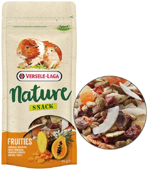 Versele-Laga Nature Snack Fruities Фрукти