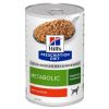 Hill's Prescription Diet Dog Metabolic Wet