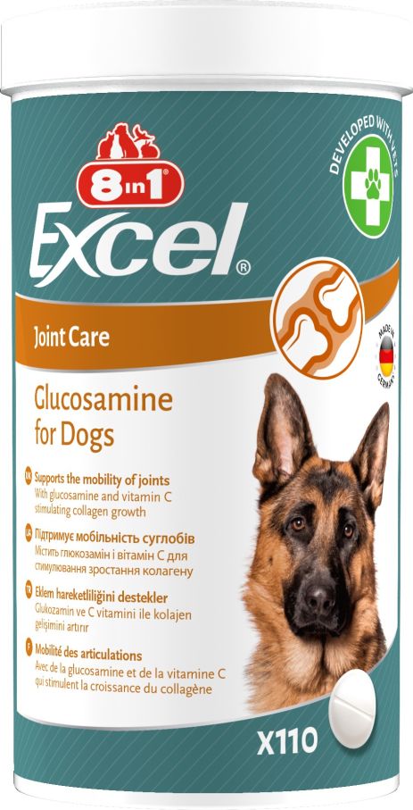 8in1 Excel Glucosamine