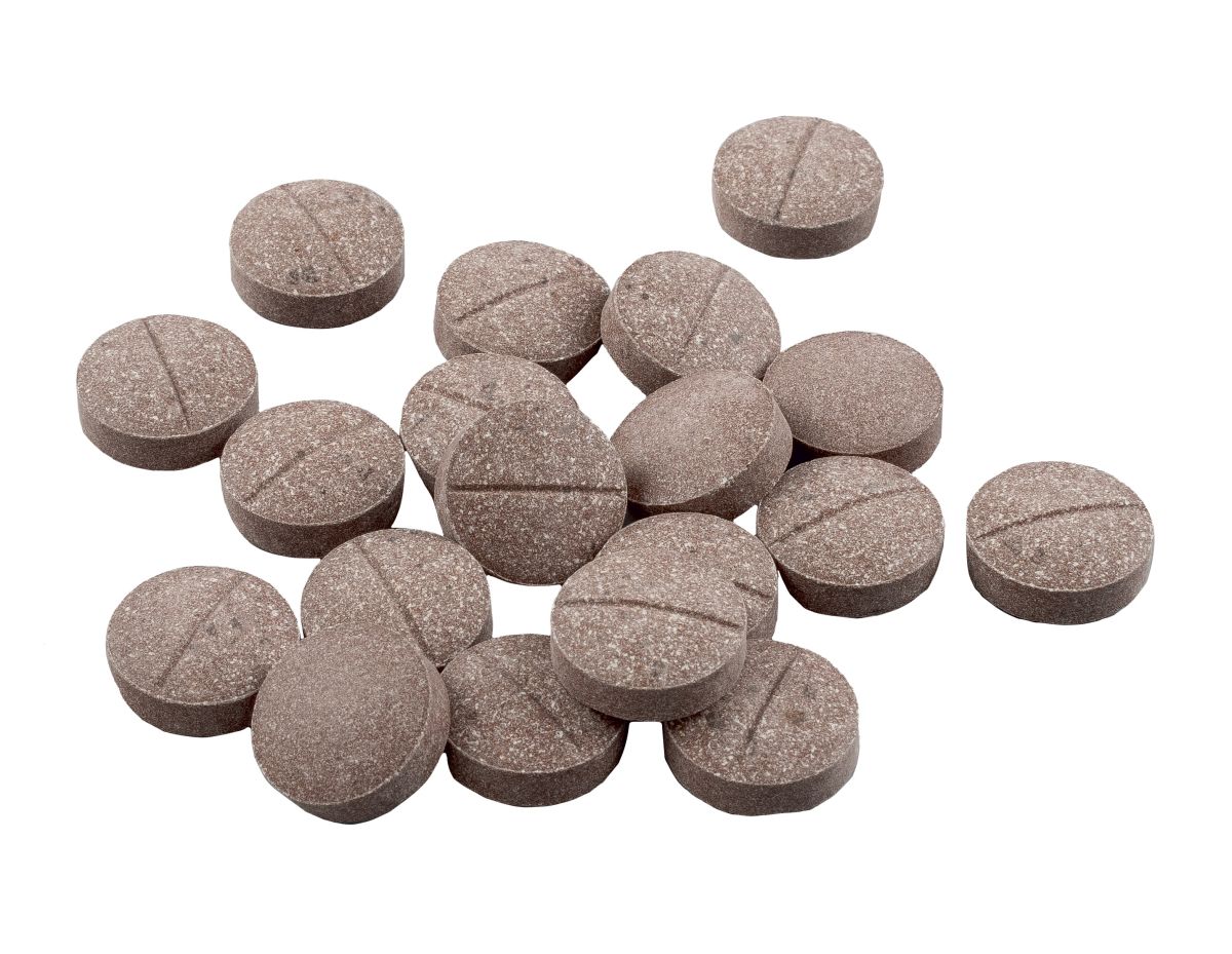 8in1 Excel Glucosamine