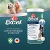 8in1 Excel Brewers Yeast