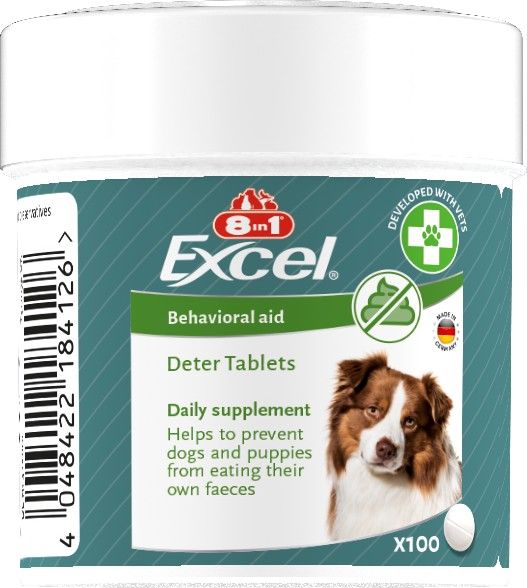 8in1 Excel Deter