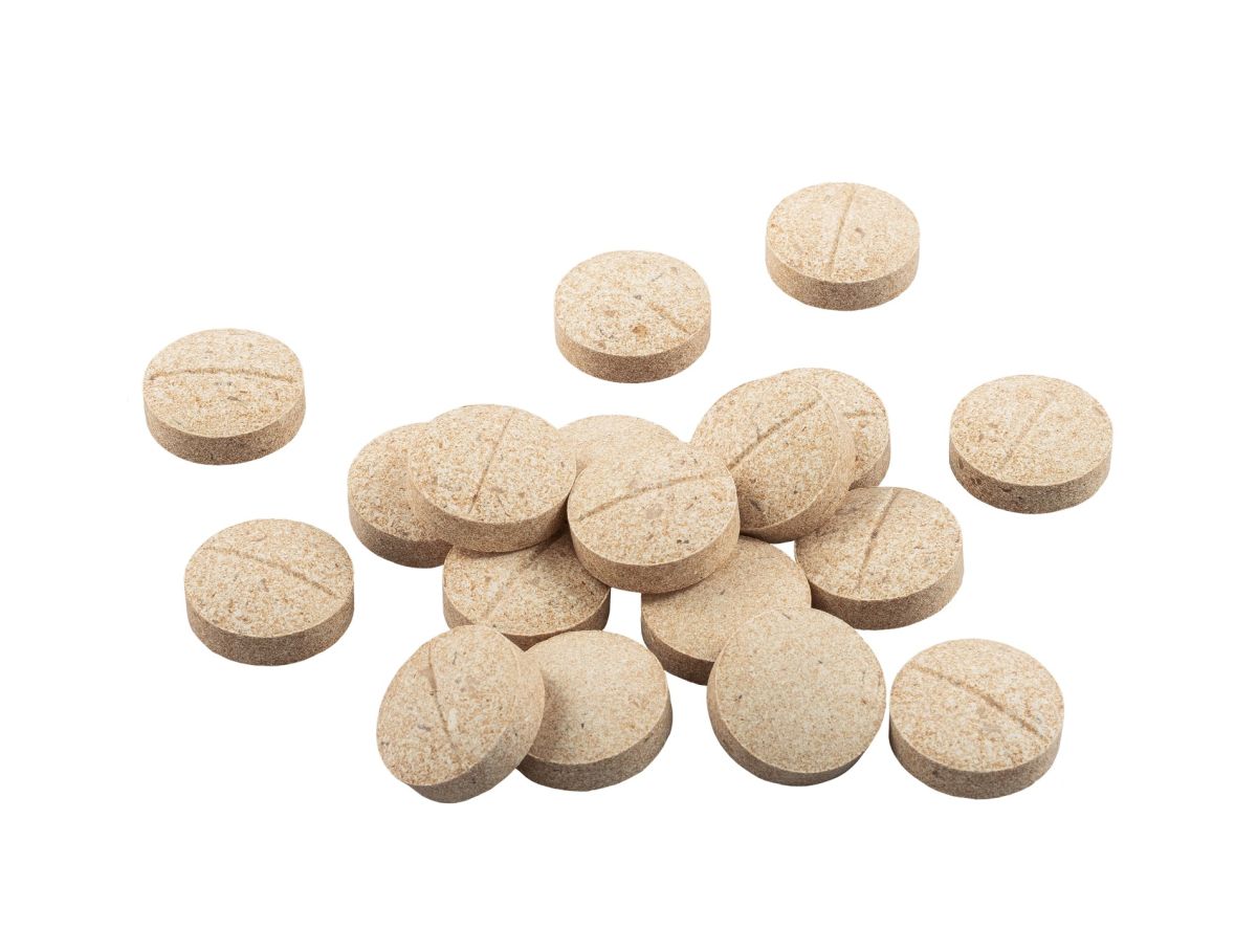 8in1 Excel Glucosamine + MSM