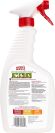 8in1 Nature's Miracle Dog Stain and Odor Remover Spray для усунення плям та запахів від собак