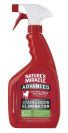 8in1 Natures Miracle Advanced Stain Odor Eliminator Знищувач плям і запахів з посиленою формулою для собак