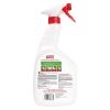 8in1 Nature's Miracle Cat Urine Destroyer Pour для усунення запахів сечі котів
