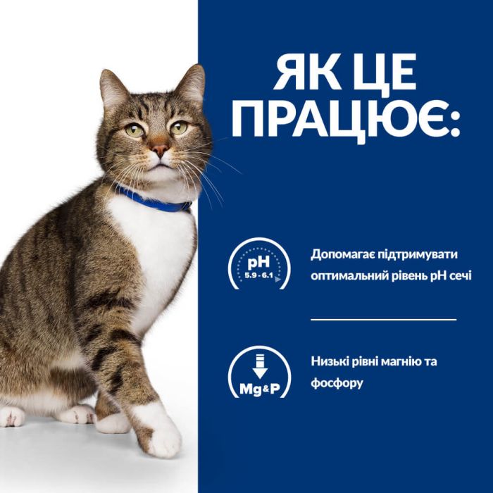 Hill’s Prescription Diet s/d, з куркою