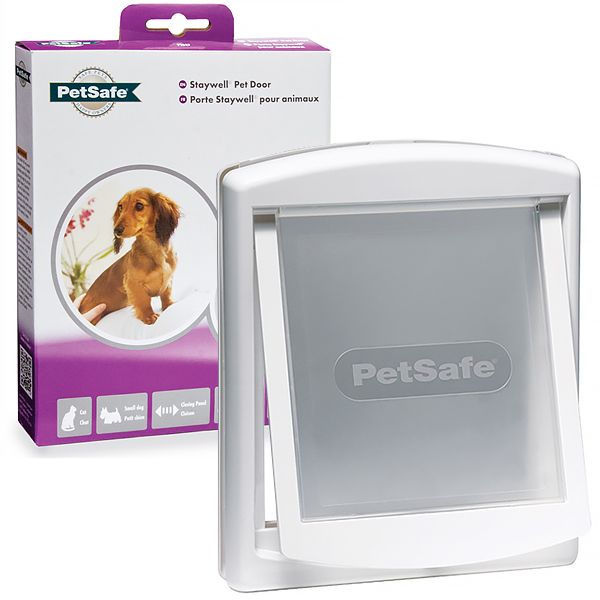PetSafe Staywell Original дверцята для котів і собак маленьких порід, до 7 кг