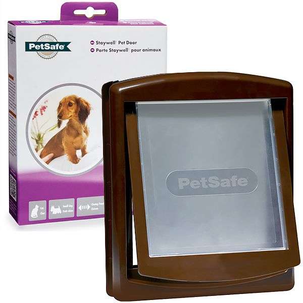 PetSafe Staywell Original дверцята для котів і собак маленьких порід, до 7 кг