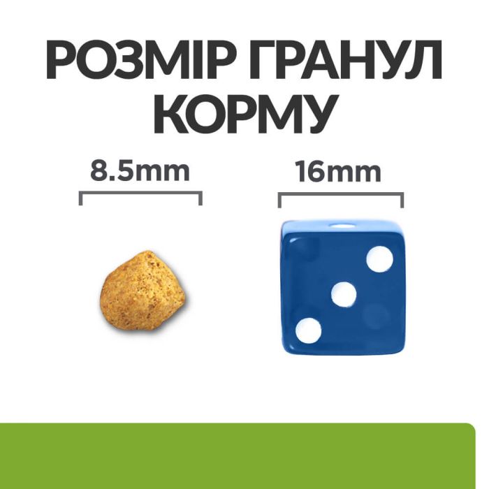 Hill’s Prescription Diet Metabolic, з куркою