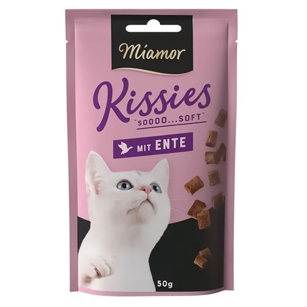 Miamor Kissies mit Ente, Качка