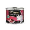 Miamor Feine Beute mit Rind Яловичина