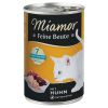 Miamor Feine Beute mit Huhn Курка