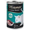 Miamor Feine Beute mit Pute Індичка