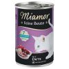 Miamor Feine Beute mit Ente Качка