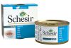 Schesir Dog Adult Tuna Wet, тунець