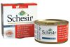 Schesir Cat Adult Tuna Prawns Wet, тунець з креветками