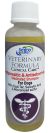 Veterinary Formula CC Antiparasitic & Antiseborrheic Shampoo Антипаразитарний та антисеборейний, з дьогтем, сіркою, саліциловою кислотою